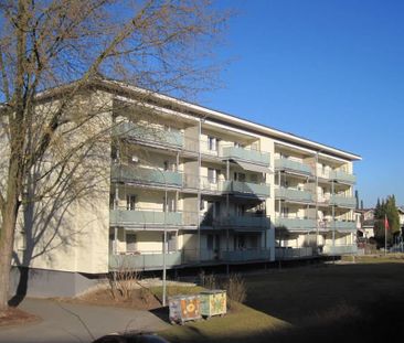 3.5 Zimmer, 81 m², 2. Stock - Foto 4