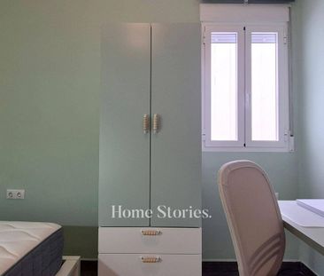 3 room luxury Apartment for rent in Valencia - Photo 6