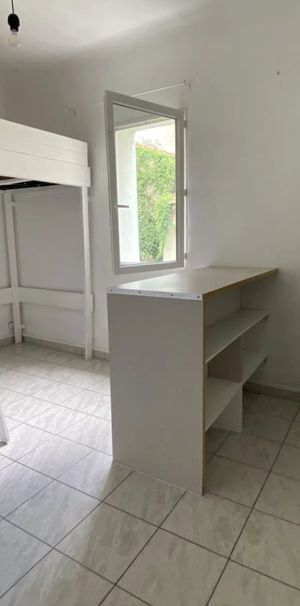 Location studio - Photo 1