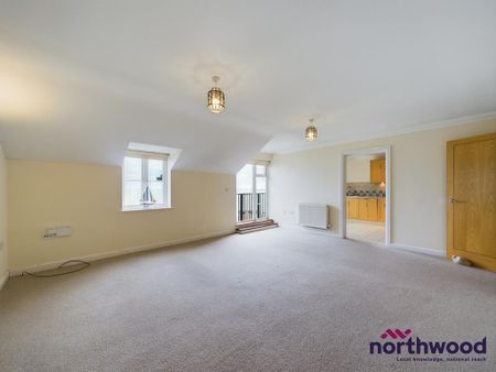 2 bedroom flat to rent - Photo 2