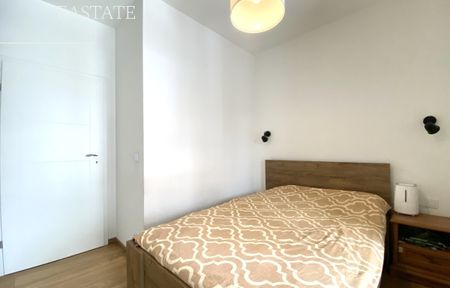 Warszawa, Mokotów, Mokotów Służewiec, Taśmowa - Zdjęcie 5