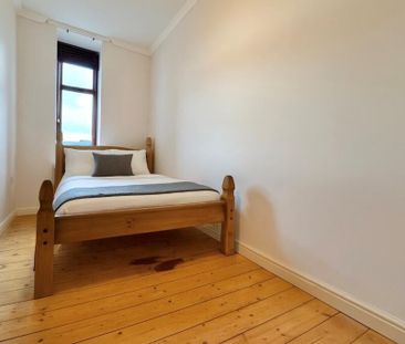 2 Bed Flat, Benview Street, G20 - Photo 6