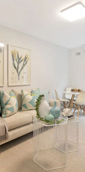 Peaceful Retreat on Manly's Exclusive Eastern Hill - Photo 1