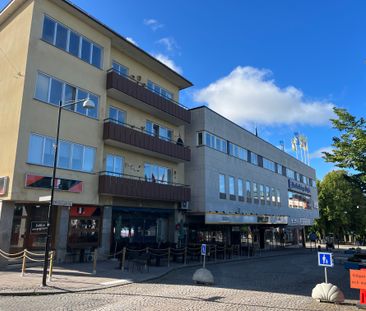 Kungsgatan 3B - Foto 1