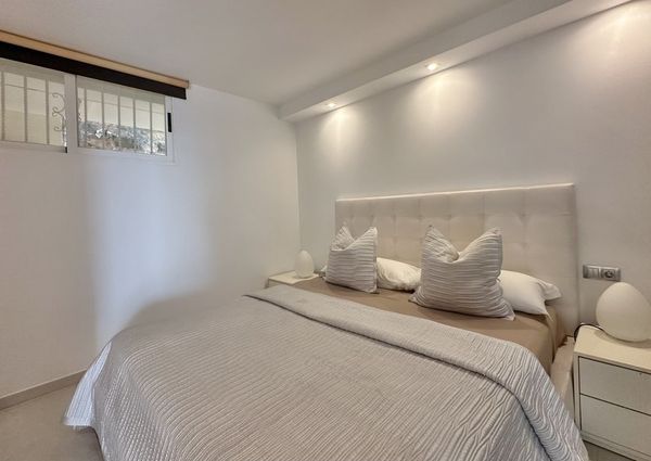 Cala Mayor/ San Agustin, Palma De Mallorca