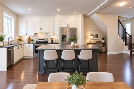For Lease - 3088 Travertine Way, Barrhaven, Ontario - Photo 4
