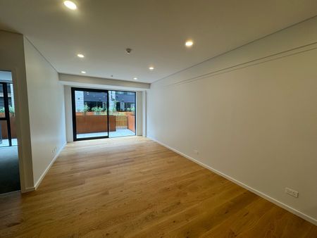 Brand New 2 Bedrooms With Court Yard & Car Park - Photo 4