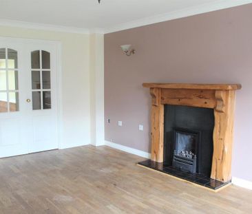 4 bedroom detached house to rent - Photo 1
