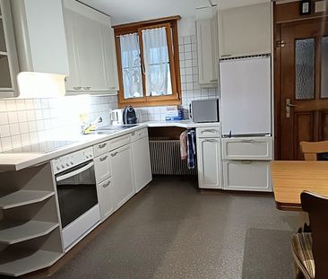 Wohnung - Photo 4