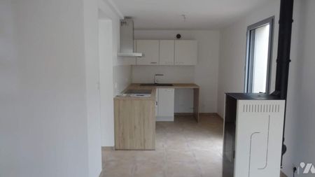 Maison de ville - Photo 4