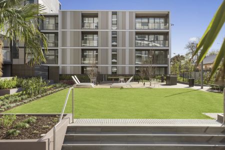 Luxurious Apartment in Armadale - Photo 5