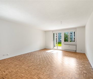 3 Zimmer, 2. Stock - Photo 3
