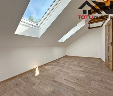 Pronájem bytu 3+kk 67 m² - Фото 5