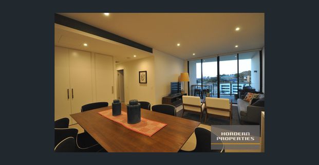 Furnished Apartment in the Sought-After Harold Park Precinct - Photo 1