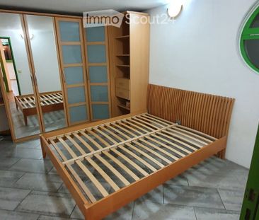 2 Zimmer, 60 m² - Photo 1