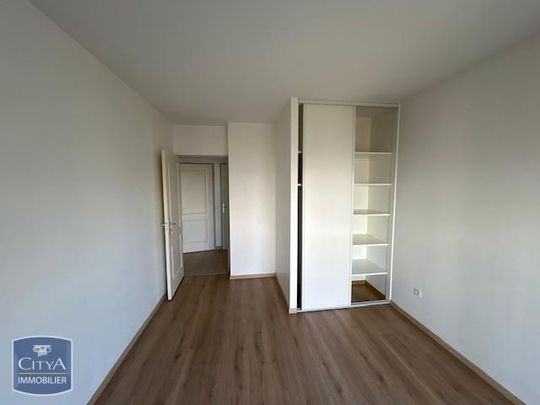 Location Appartement 2 pièces 64m² ST DIZIER 52100 - Photo 1