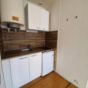 Appartement à louer 1 pièce 26.61m² - Photo 2