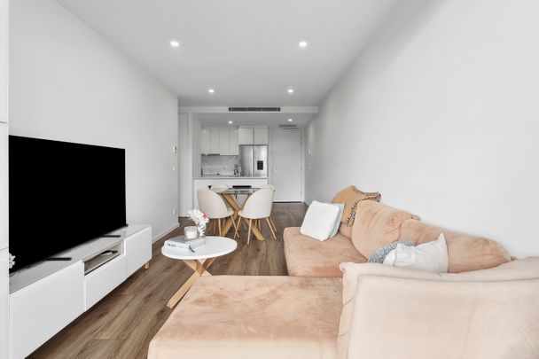 26/5 Hely Street, Griffith ACT 2603 - Apartment For Rent | Domain - Photo 1