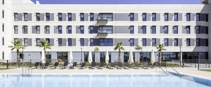 Xior Málaga Atalaya - Photo 1