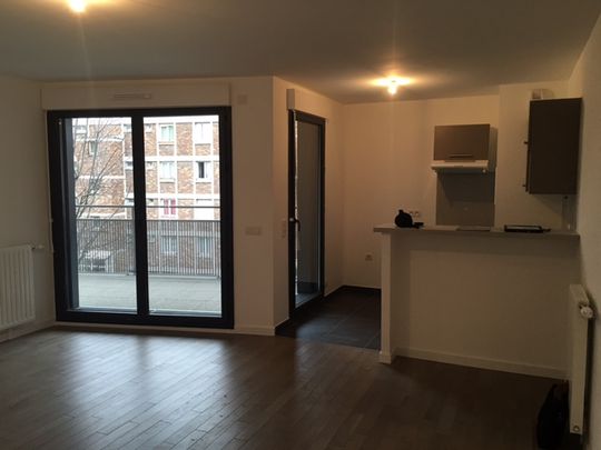 Location Appartement 2 pièces 48m² GENTILLY 94250 - Photo 1