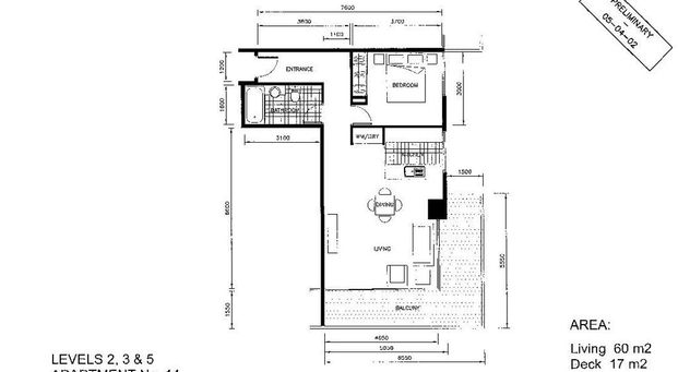 ‘Stones throw from Skytower’ - Photo 1