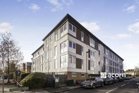 1 bedroom flat to rent - Photo 5