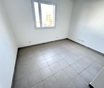 Gare - Studio - 19,45m² - Photo 3