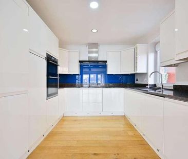 William Morris Way, Sands End, SW6 - Photo 4