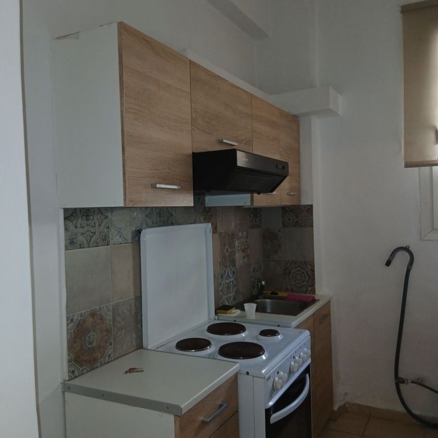 Διαμέρισμα για ενοικίαση Γκύζη - Πεδίον Άρεως - Photo 1