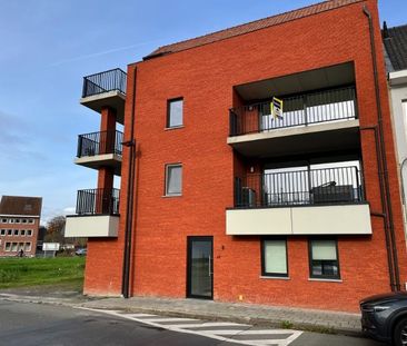 Centrum gelegen appartement met 2 slaapkamers - Foto 6