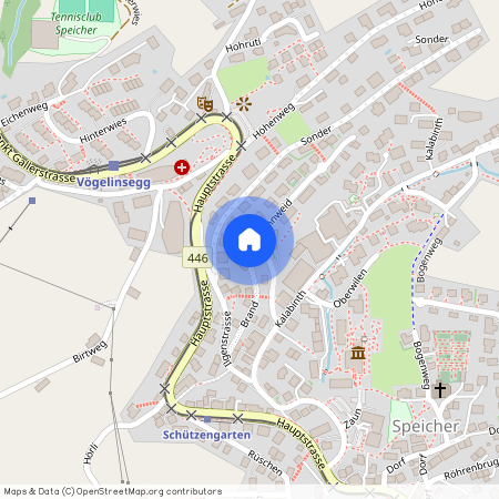 9042, Speicher, Sonnweid, 3