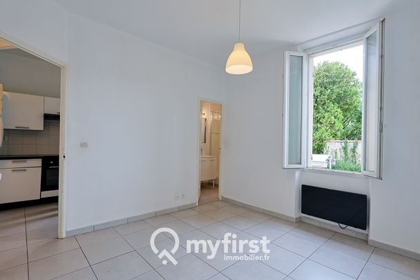 Appartement avec jardin - Photo 1