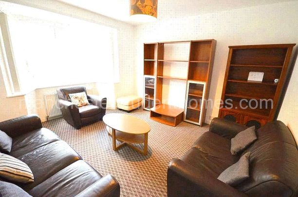 Brook Road, Manchester, M14 6UH - Photo 1