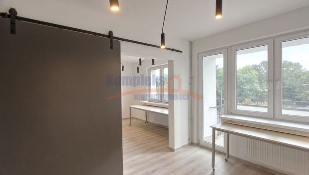 Centrum, ul. Jacka Malczewskiego, Szczecin - Zdjęcie 1