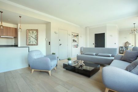 Tout savoir sur cet appartement dans le quartier Monnaie, à Paris 6ème - Photo 2