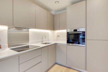 1 bedroom flat to rent - Photo 5