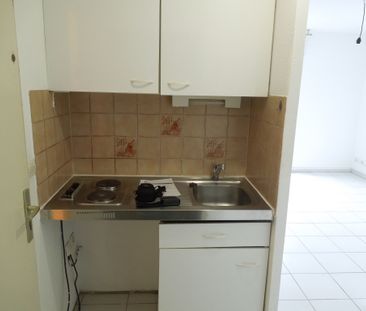 Location Appartement 2 pièces 31m² MONTPELLIER 34090 - Photo 1