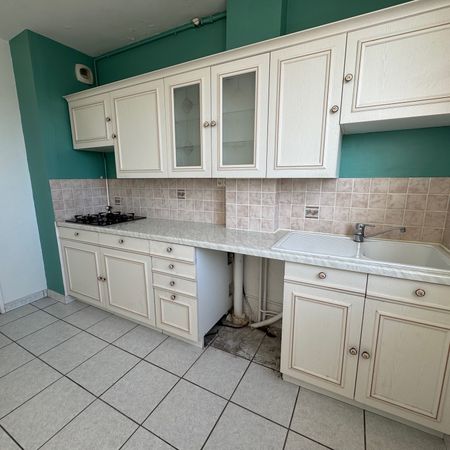 Location Appartement 2 pièces 42m² LIMOGES 87000 - Photo 3