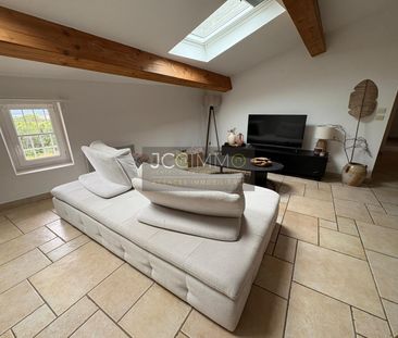 Location Appartement 4 pièces 68m² PUGET VILLE 83390 - Photo 1
