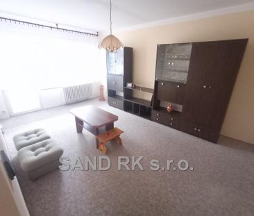 Pronájem bytu 3+1 65 m² - Fotografie 3
