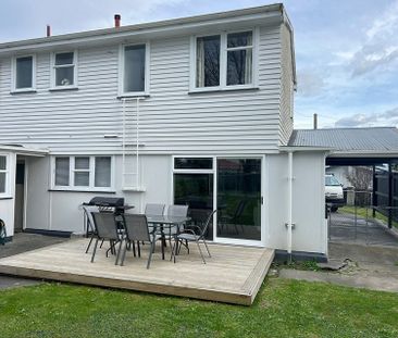 Recently Renovated with Big Backyard - Photo 5