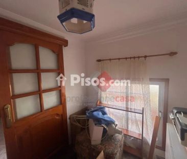 Ático en alquiler en Vecindario-Paredilla-Sardina - Foto 3