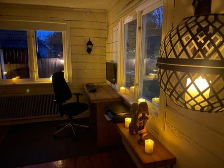 Gummebovägen, Bergkvara - Foto 3