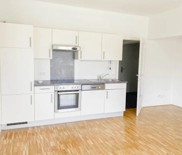 Liebenau - 55m² - zentrale Lage - Terrasse - Preishit! - ab 01.05.2025 - Photo 2