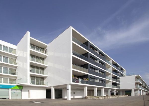 Apartamento T3 em Lisboa