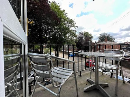 2 bedroom apartment to rent - Photo 2