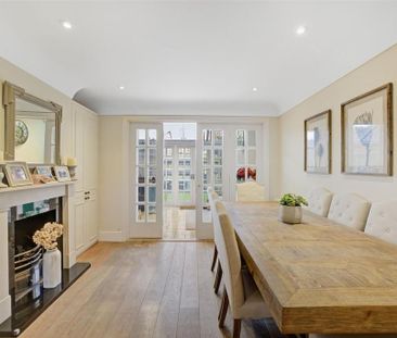 4 bedroom semi-detached house to rent - Photo 4