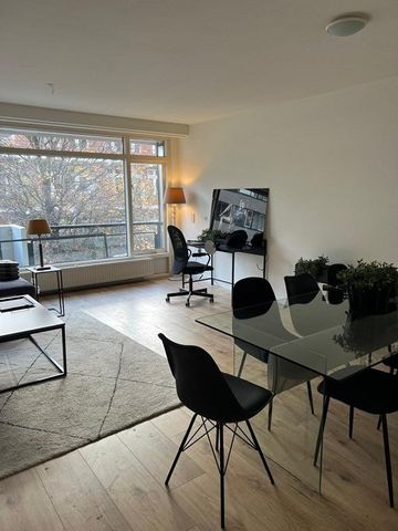 Te huur: Appartement Stalpertstraat in Den Haag - Foto 5