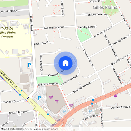 17 Oakdale Drive, SA 5086, Gilles Plains