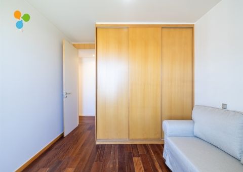 Apartamento T3